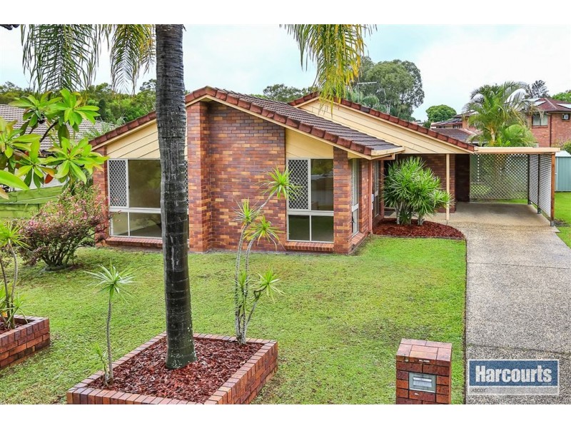 29 Pamir Street, Nudgee QLD 4014