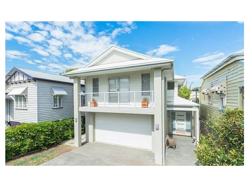 305 Lancaster Road, Ascot QLD 4007