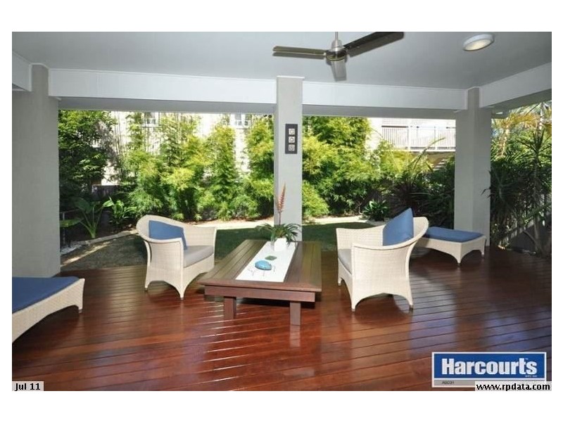 305 Lancaster Road, Ascot QLD 4007