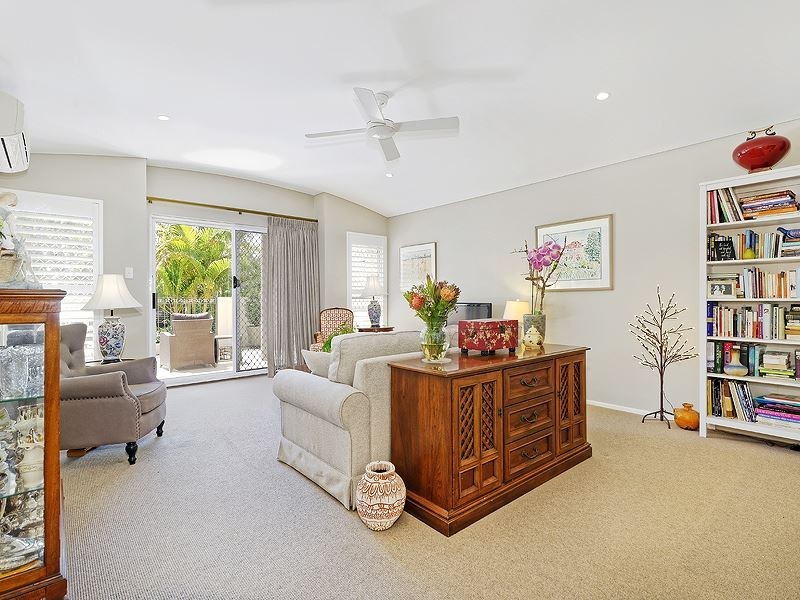 2/38 Riverview Terrace, Hamilton QLD 4007