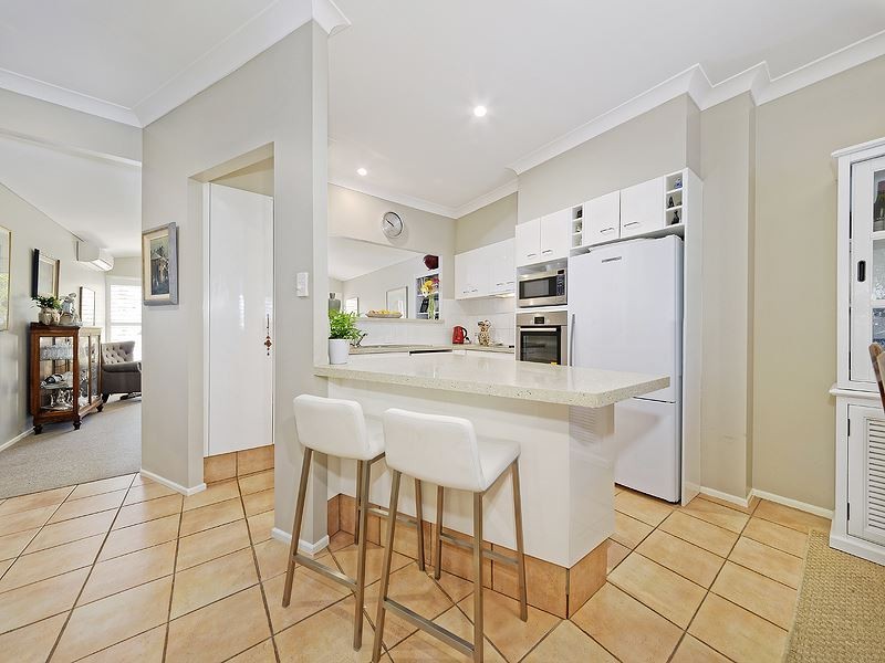 2/38 Riverview Terrace, Hamilton QLD 4007