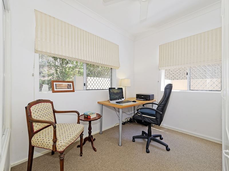 2/38 Riverview Terrace, Hamilton QLD 4007