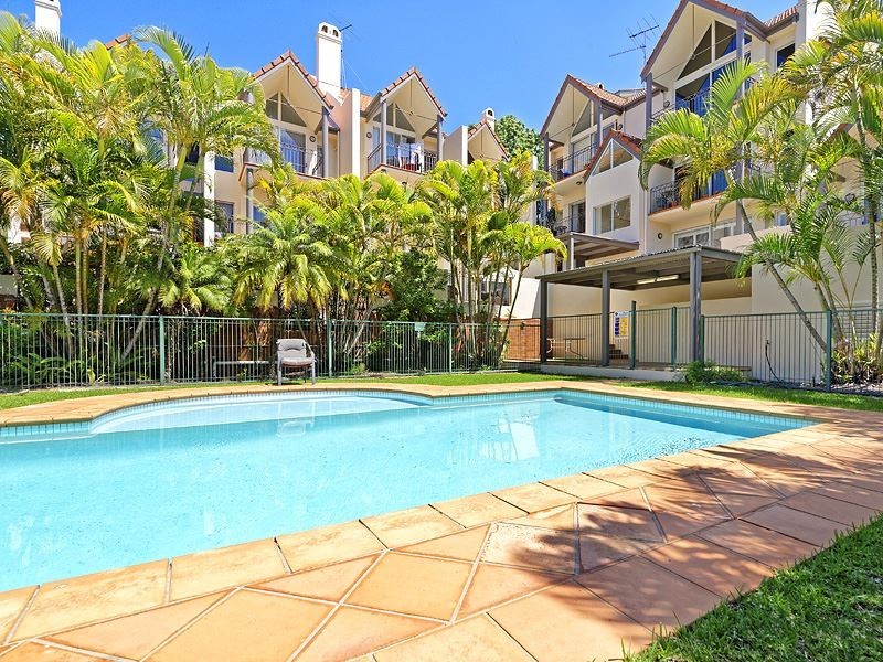 2/38 Riverview Terrace, Hamilton QLD 4007