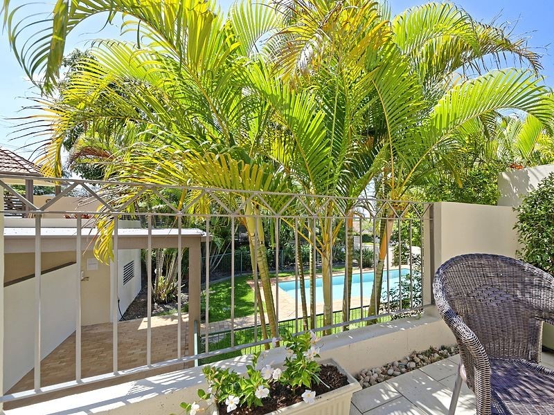 2/38 Riverview Terrace, Hamilton QLD 4007