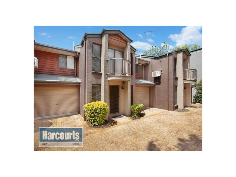 8/21 Riverton Street, Clayfield QLD 4011