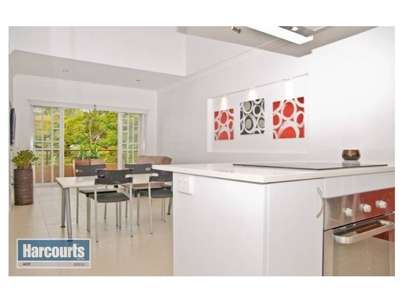 6/12 Magdala Street, Ascot QLD 4007