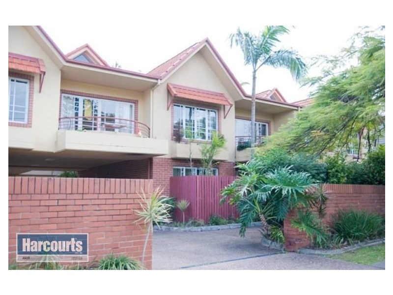 6/12 Magdala Street, Ascot QLD 4007
