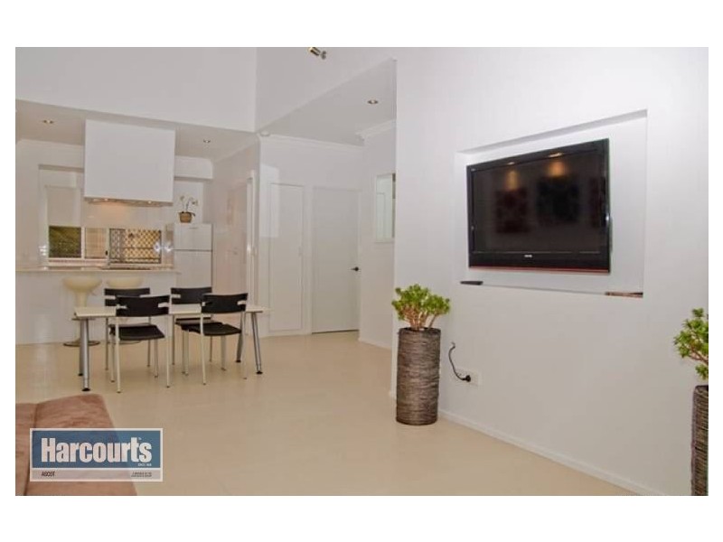 6/12 Magdala Street, Ascot QLD 4007