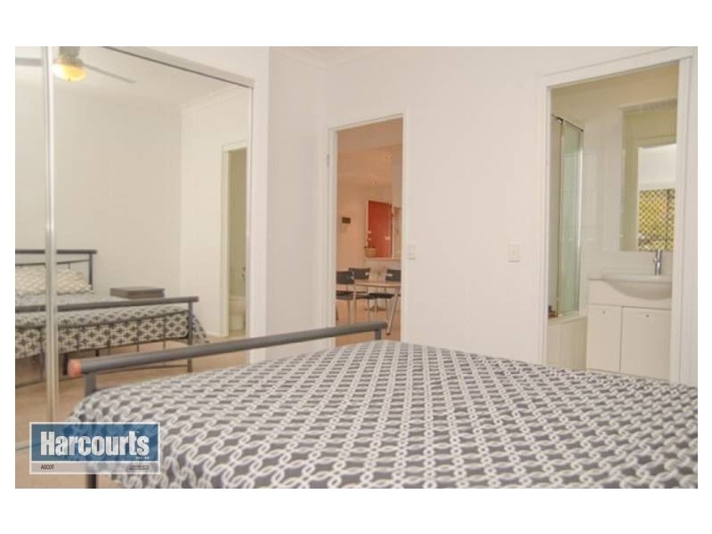 6/12 Magdala Street, Ascot QLD 4007