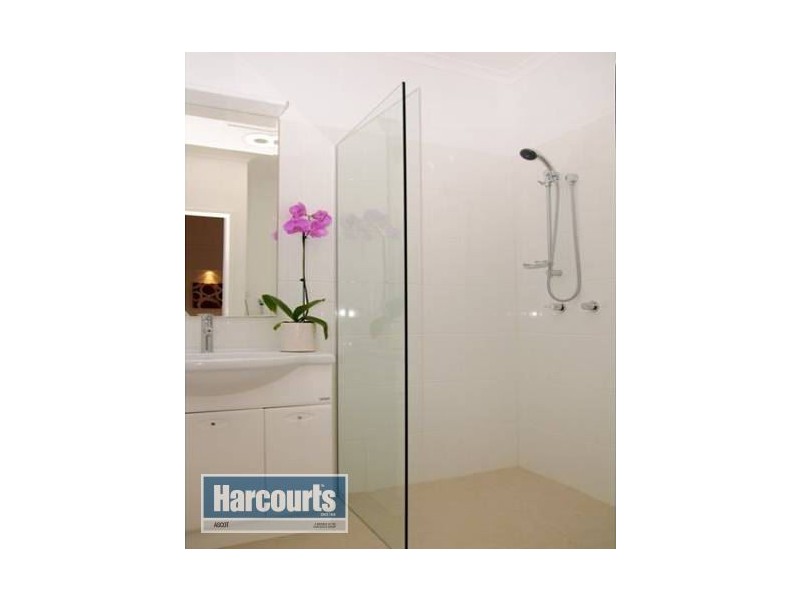 6/12 Magdala Street, Ascot QLD 4007