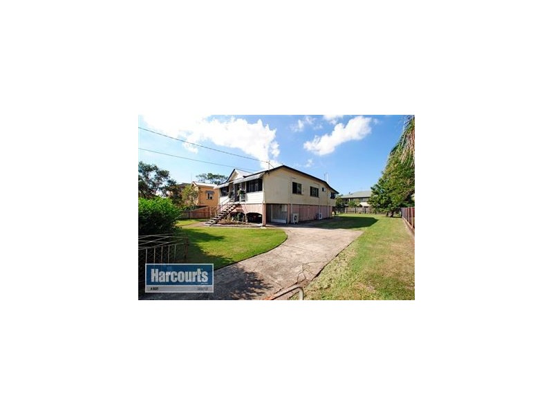 9 Silva Street, Ascot QLD 4007