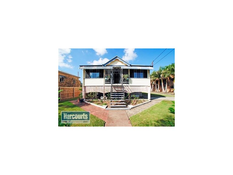 9 Silva Street, Ascot QLD 4007
