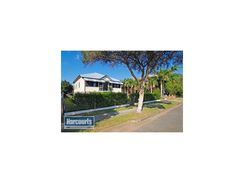 9 Silva Street, Ascot QLD 4007