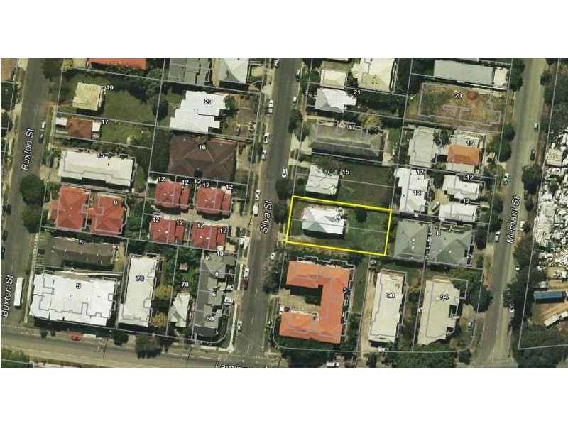 9 Silva Street, Ascot QLD 4007