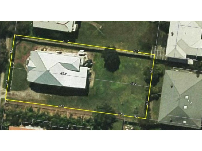9 Silva Street, Ascot QLD 4007