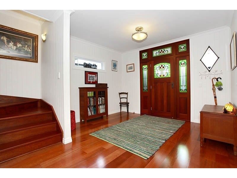 118 Beatrice Terrace, Ascot QLD 4007