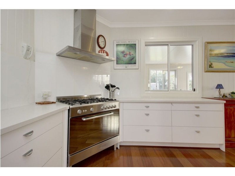 118 Beatrice Terrace, Ascot QLD 4007