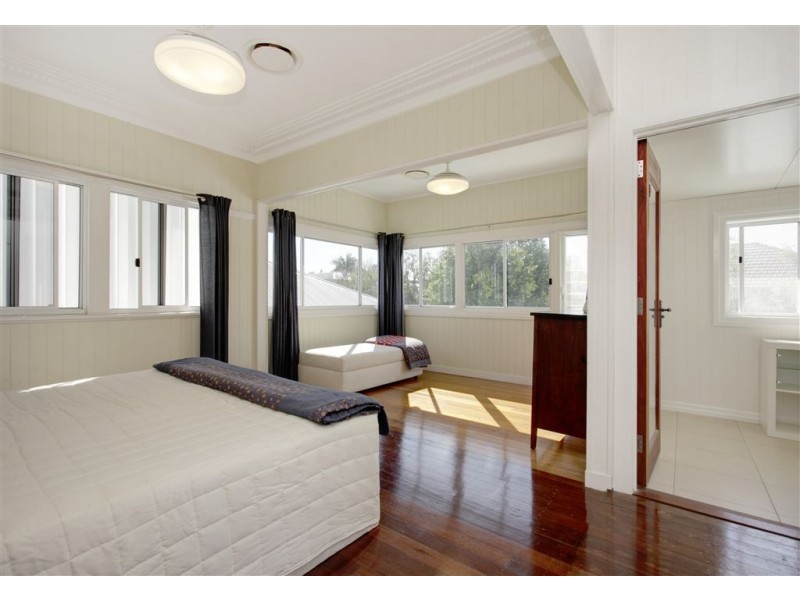 118 Beatrice Terrace, Ascot QLD 4007