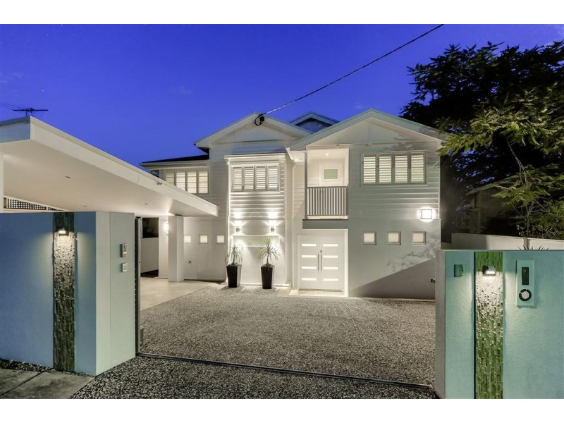 3 Crescent Road, Hamilton QLD 4007