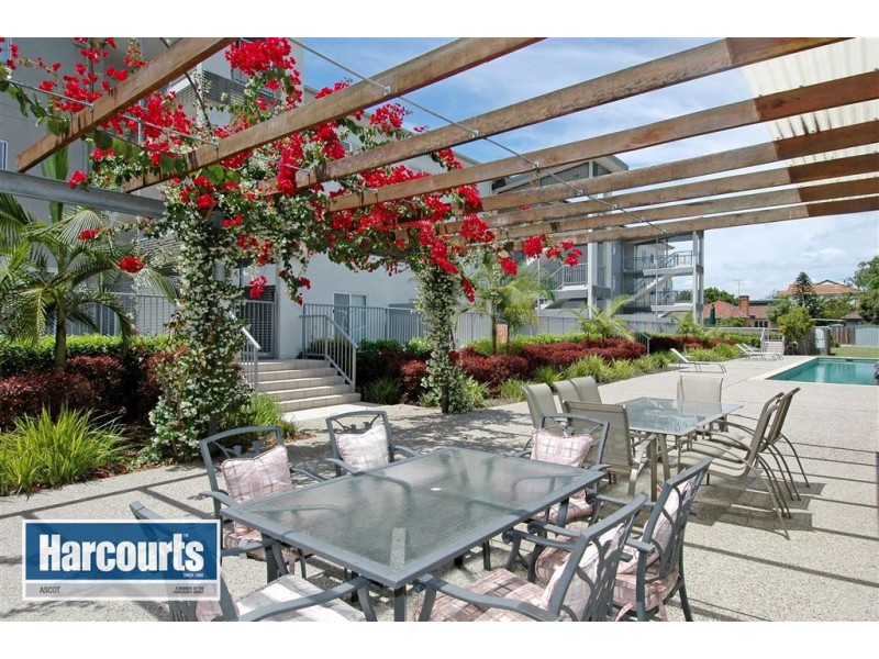 15/46 Buxton Street, Ascot QLD 4007