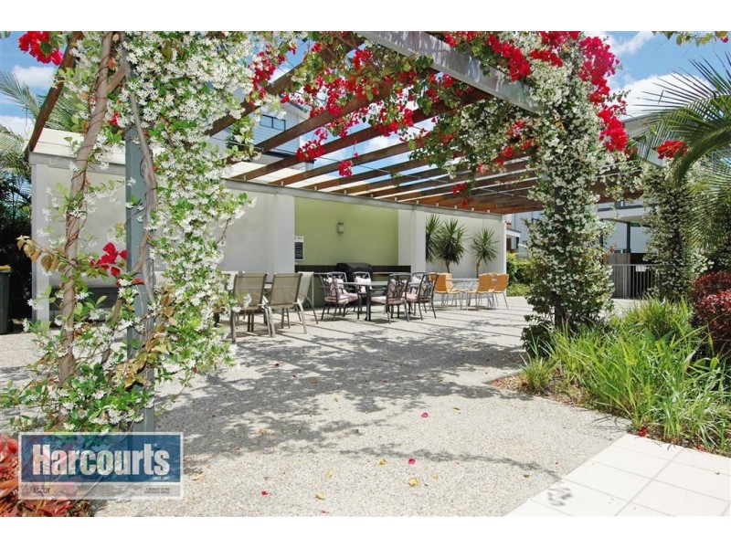 15/46 Buxton Street, Ascot QLD 4007