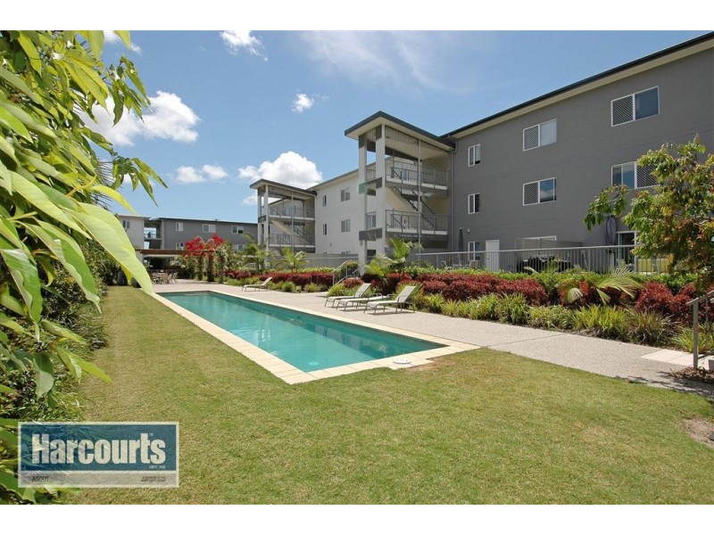 15/46 Buxton Street, Ascot QLD 4007