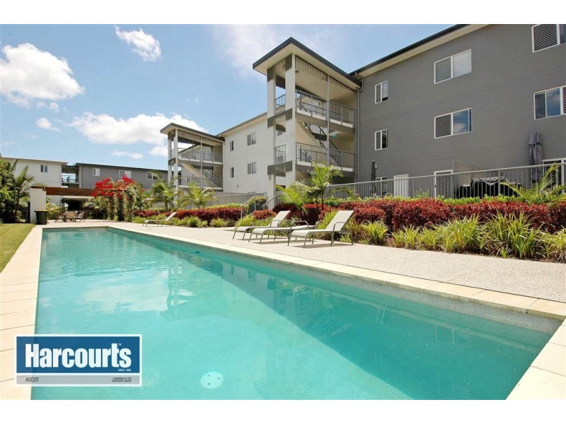 15/46 Buxton Street, Ascot QLD 4007
