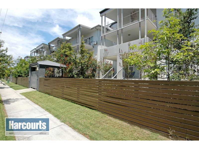 15/46 Buxton Street, Ascot QLD 4007
