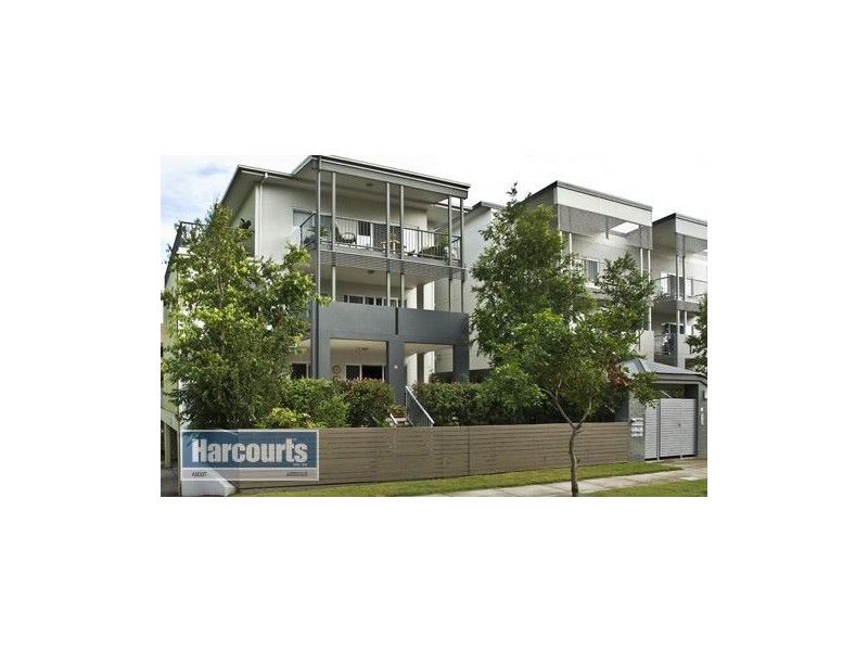 15/46 Buxton Street, Ascot QLD 4007
