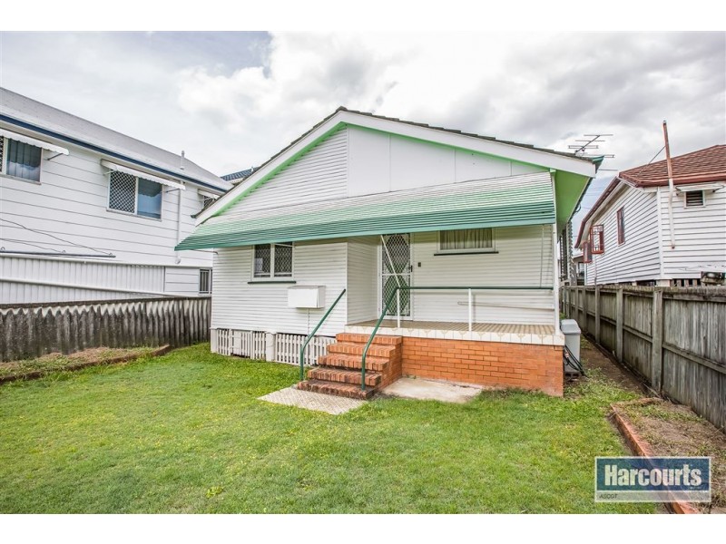 20 Winchester Street, Hamilton QLD 4007