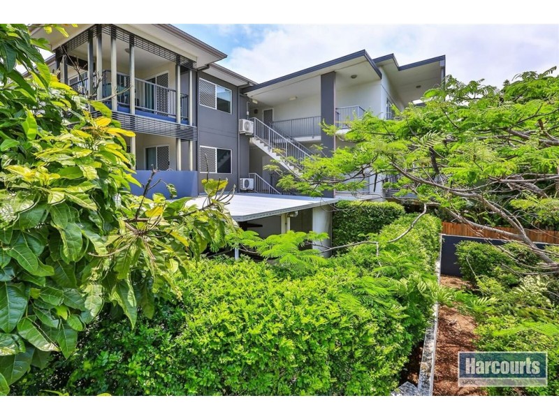 28/46 Buxton Street, Ascot QLD 4007