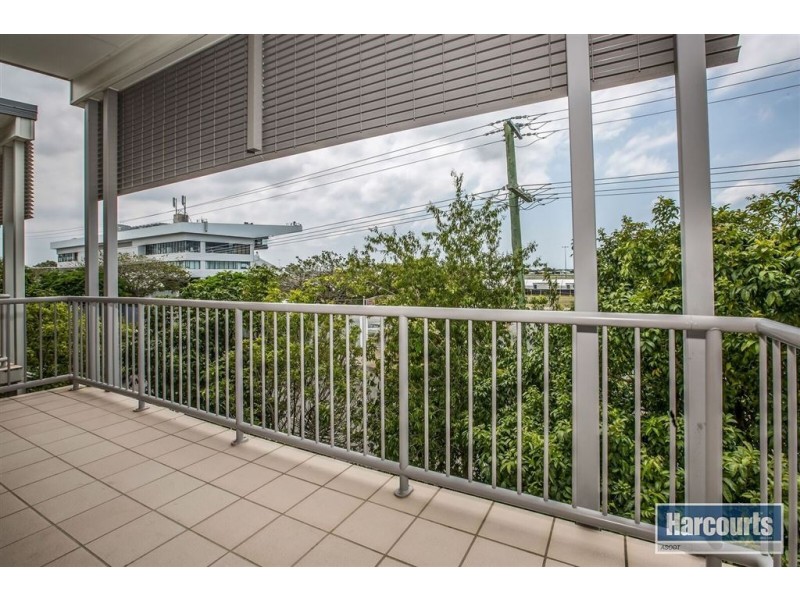 28/46 Buxton Street, Ascot QLD 4007