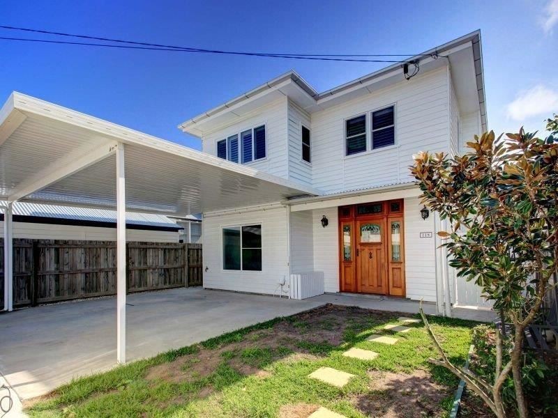 118 Beatrice Terrace, Ascot QLD 4007