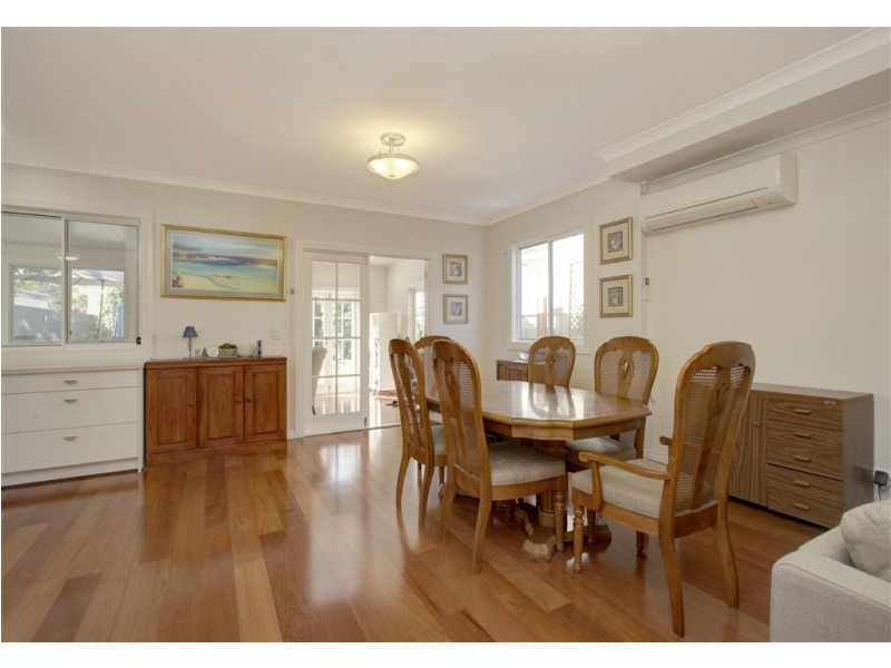 118 Beatrice Terrace, Ascot QLD 4007