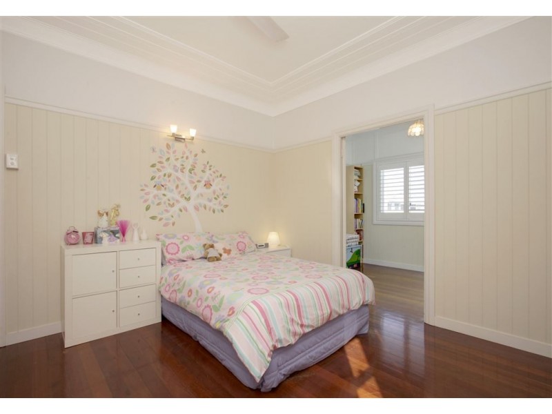 118 Beatrice Terrace, Ascot QLD 4007