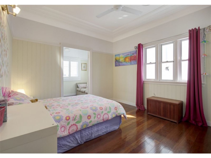 118 Beatrice Terrace, Ascot QLD 4007