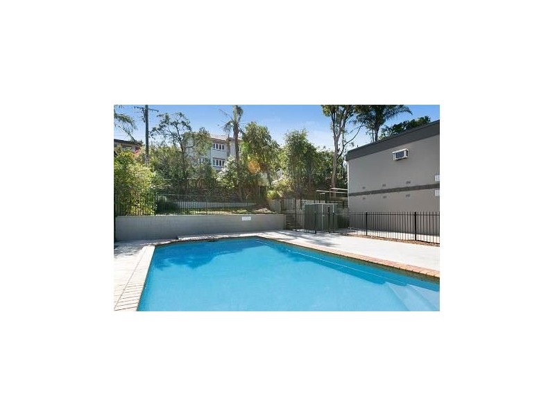 17/256 Kingsford Smith Drive, Hamilton QLD 4007