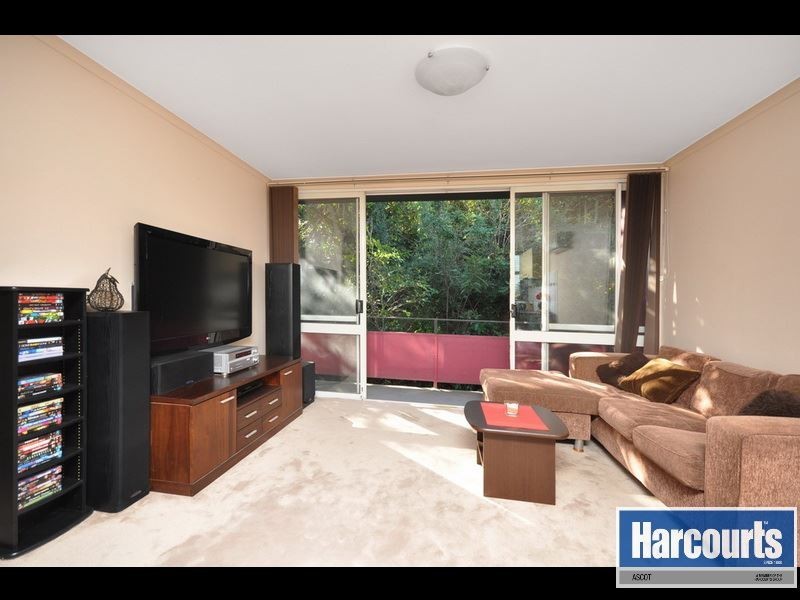 17/256 Kingsford Smith Drive, Hamilton QLD 4007