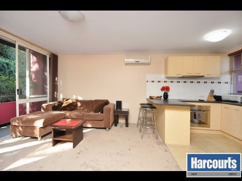 17/256 Kingsford Smith Drive, Hamilton QLD 4007