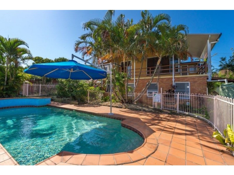 61 Bilsen Road, Wavell Heights QLD 4012