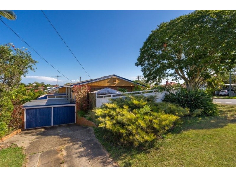 61 Bilsen Road, Wavell Heights QLD 4012