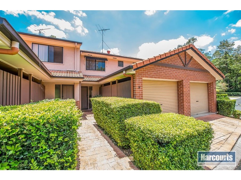 31/128 Queens Road, Everton Park QLD 4053