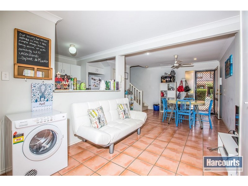 31/128 Queens Road, Everton Park QLD 4053