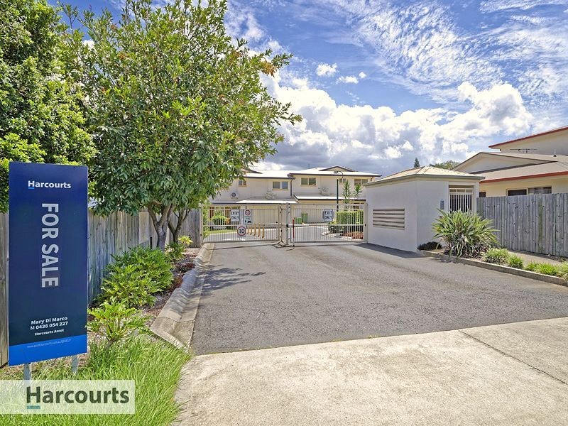 37/2A Beitz Street, Strathpine QLD 4500