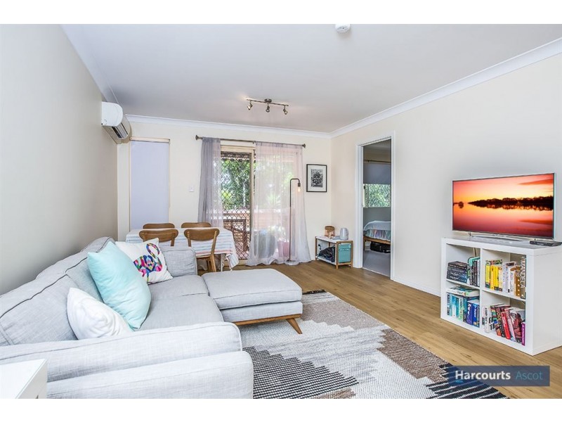 6/63 Jackson Street, Hamilton QLD 4007