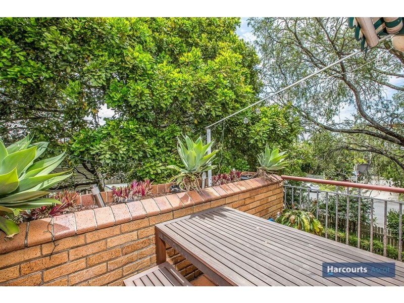 6/63 Jackson Street, Hamilton QLD 4007