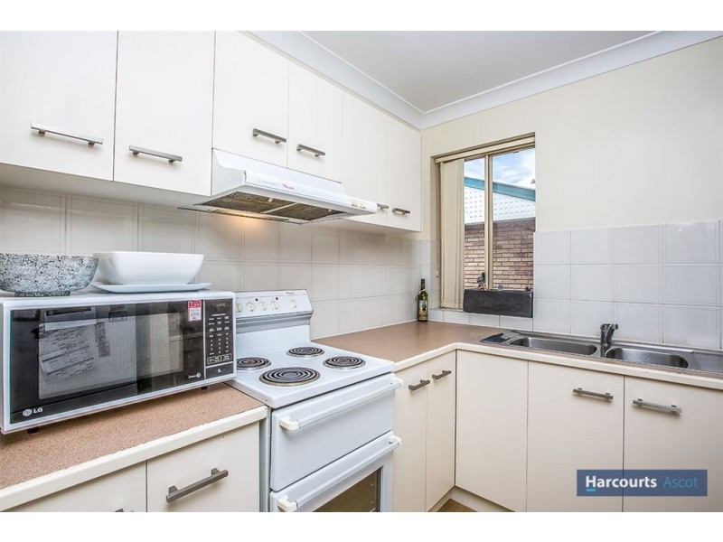 6/63 Jackson Street, Hamilton QLD 4007