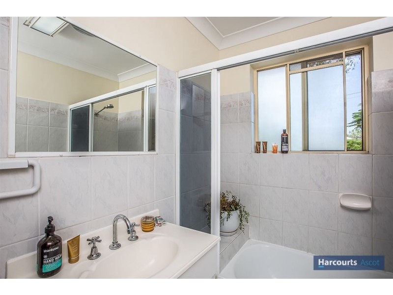 6/63 Jackson Street, Hamilton QLD 4007