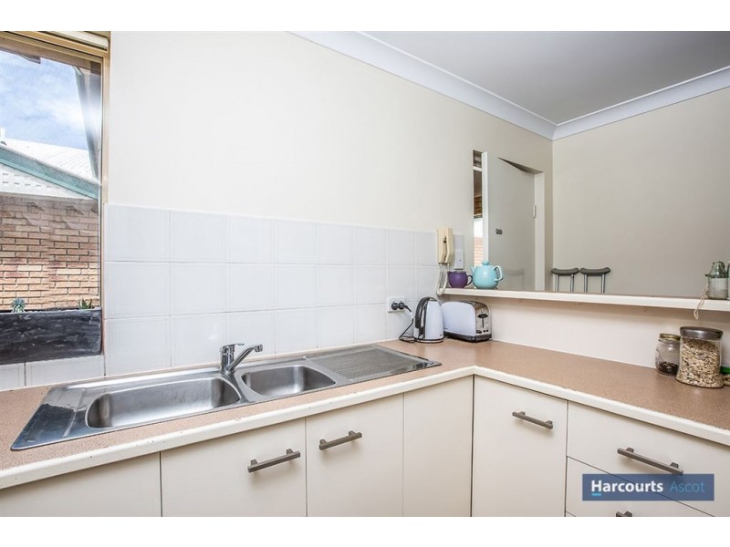 6/63 Jackson Street, Hamilton QLD 4007