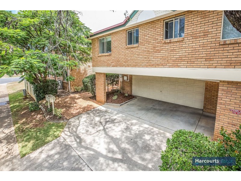 6/63 Jackson Street, Hamilton QLD 4007